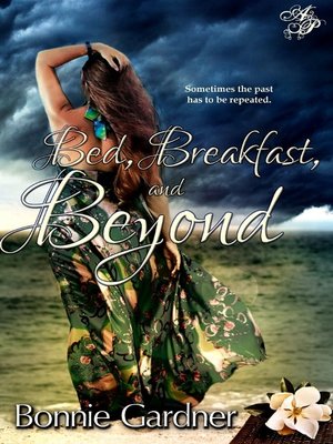 cover image of Bed, Breakfast, and Beyond